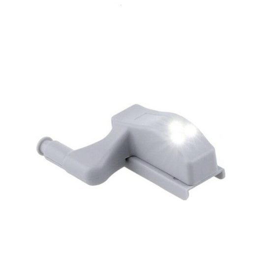 Cabinet Hinge LED Light Carousel 1