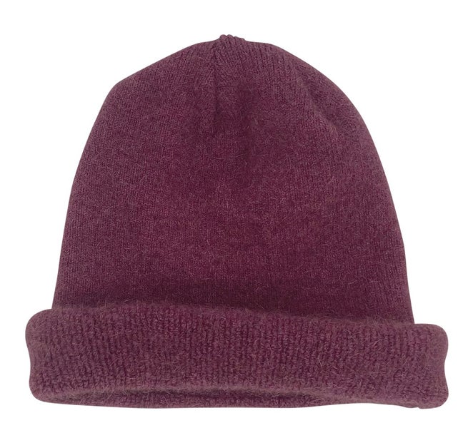 Toddler/Baby Possum blend Beanie NORSEWEAR Carousel 1