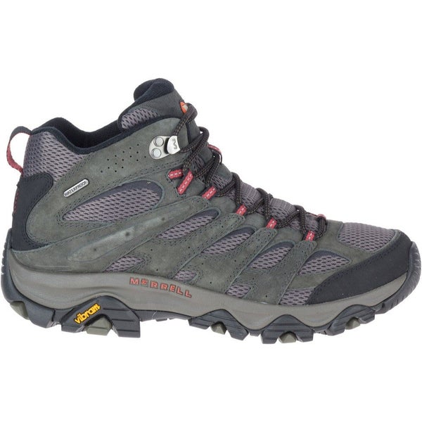 Merrell Moab 3 Mid WP Men's Hiking Boots Carousel 1