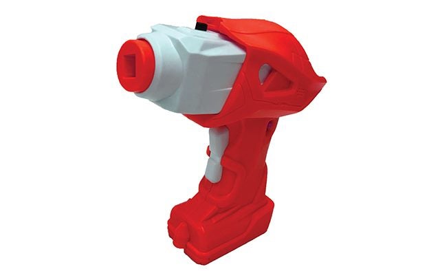 FIREFIGHTER MEGA TRUCK Carousel 4