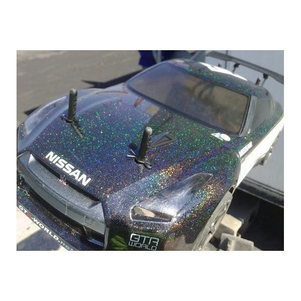 Tamiya PS-53 Polycarb Spray Lame [86053] Carousel 2