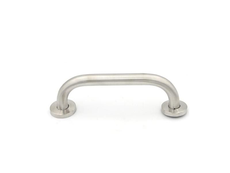 Stainless Steel Bathroom Shower Tub Hand Grip Safety Rail Carousel 1