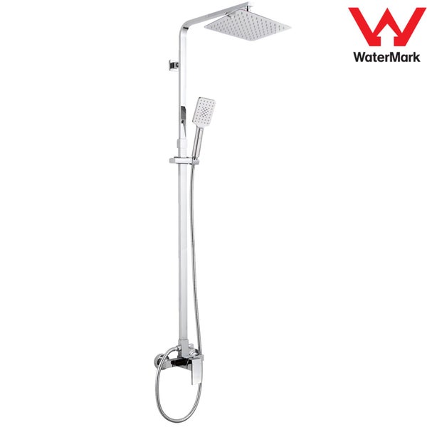 Shower set Carousel 1