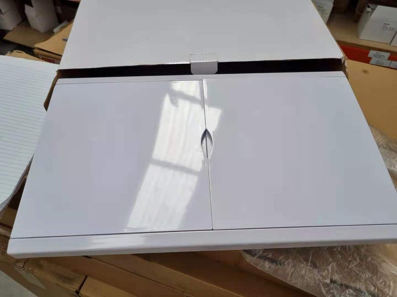 Switch Board - 20 Way / Pole Flush Mount Carousel 2