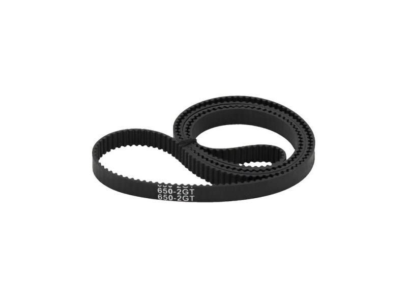 GKTOOLS C-12 3D Printer GT2 6mm Timing Belt Lengths 550-650mm Carousel 1