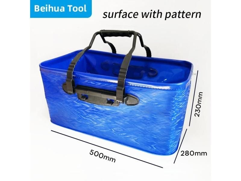 18inch Paint Bucket Paint Roller Tray EVA Bath Paint Moisturizing Paint Tray Carousel 1