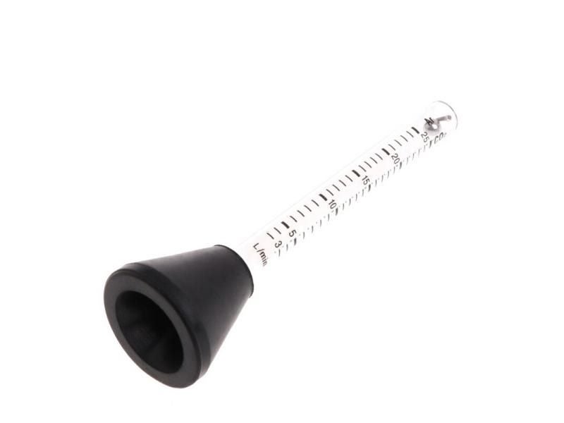Argon CO2 Mig Tig Flow Meter Gas Flowmeter Welding Torch Weld Gauge Argon Gas Carousel 2
