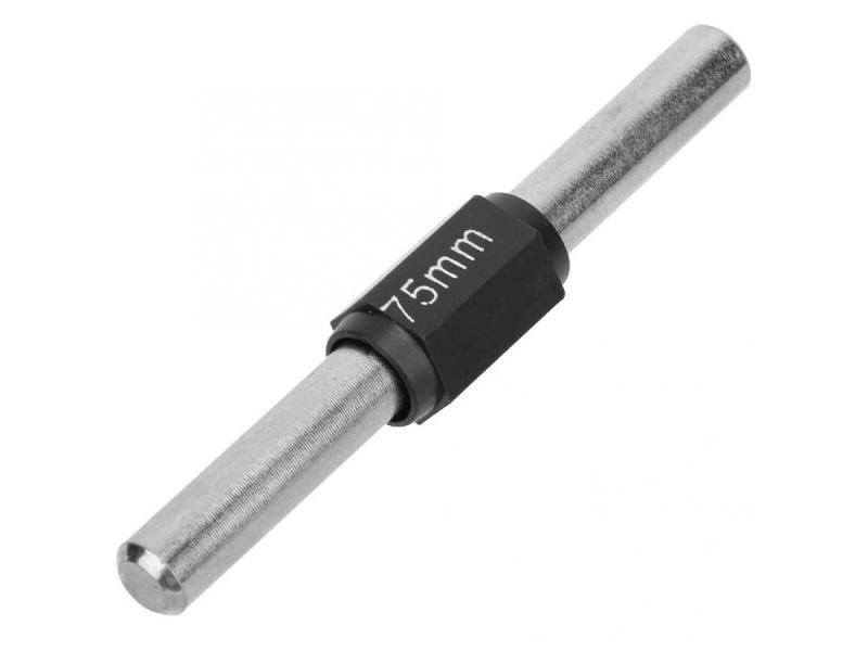Vernier Scale Micrometer Carousel 1