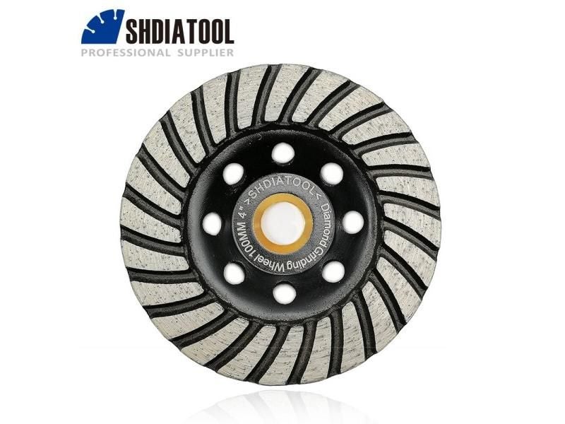 Sanding Discs Carousel 1