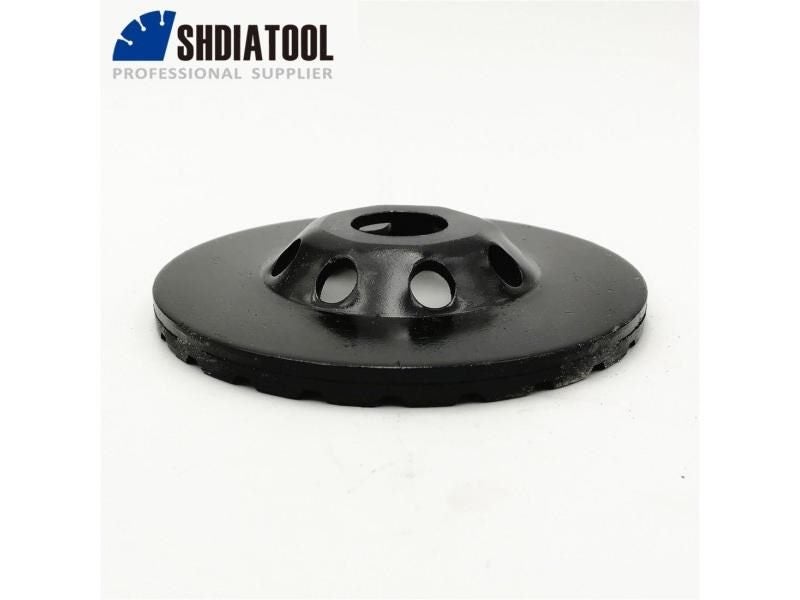 Sanding Discs Carousel 2