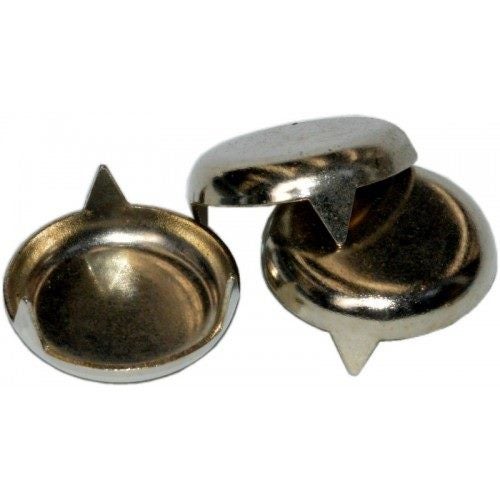 Silent Domes NP 25mm Carousel 1
