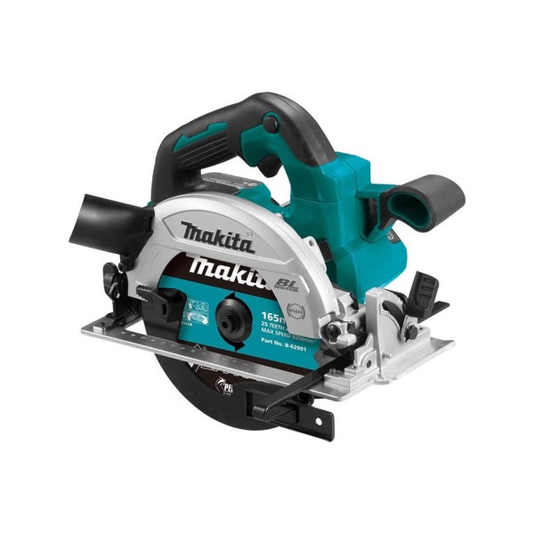 MAKITA 18V LXT Brushless 4-Piece Combo Kit Carousel 5