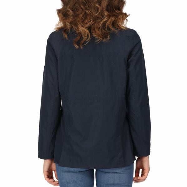 Regatta Womens Novalee Giovanna Fletcher Collection Jacket - Navy - 14 Carousel 2