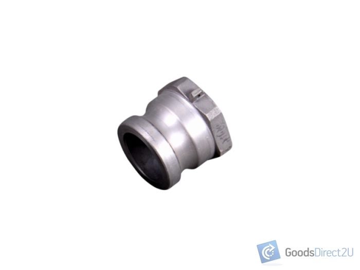 Quick Coupler - R Type - Male To Female - 25mm (1") Carousel 1