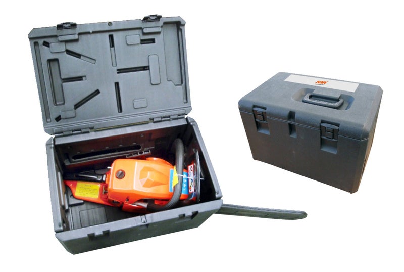 Chainsaw - Carry Box Carousel 1
