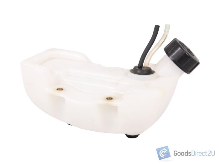 Engine - Fuel Tank, 2 Stroke - 25.4cc Carousel 1