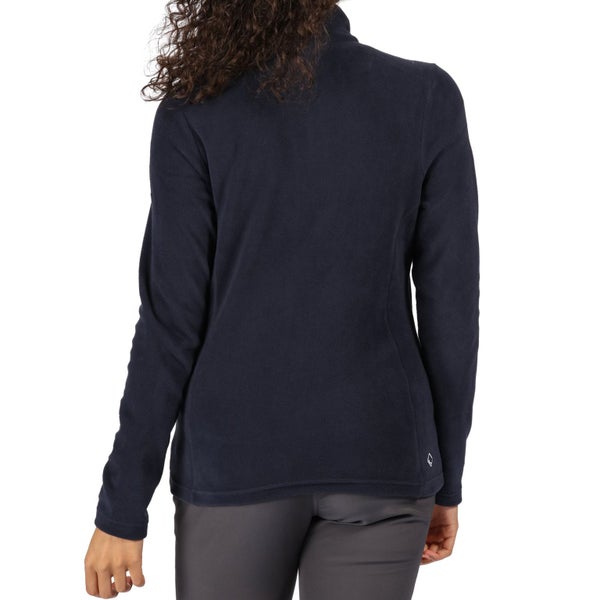 Regatta Womens Floreo III Full Zip Fleece Jacket Coat Carousel 2