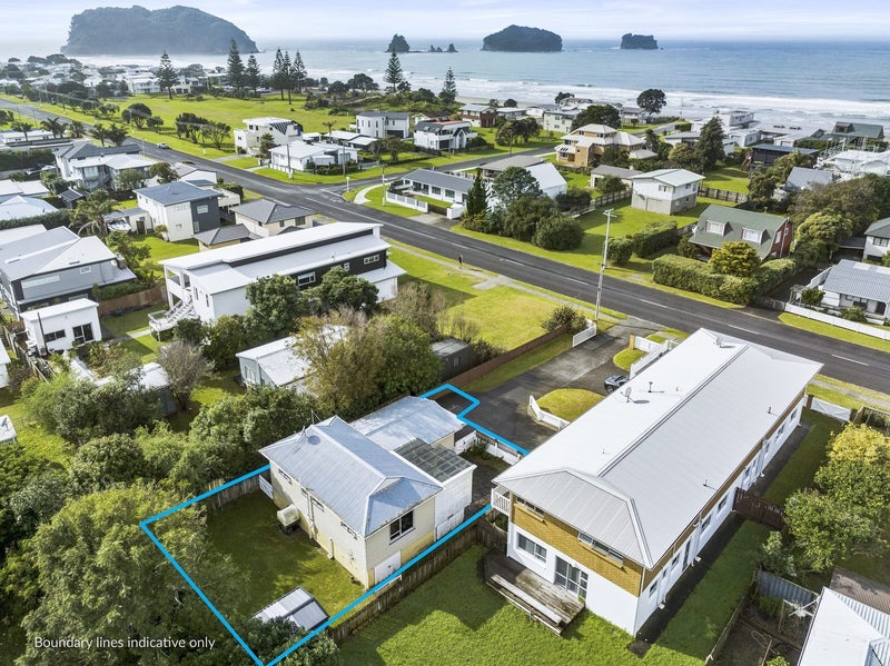 203C Rangi Avenue, Whangamata, ThamesCoromandel, Waikato
