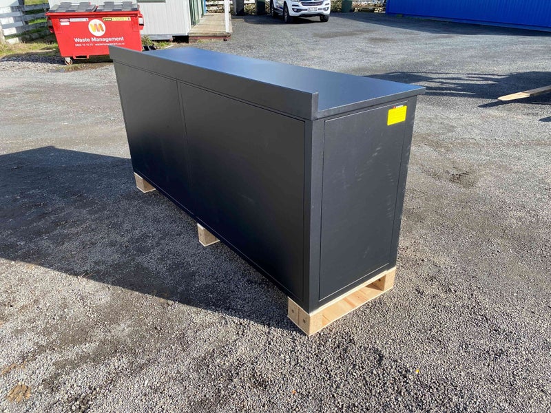 20 Draw Work Bench Carousel 7