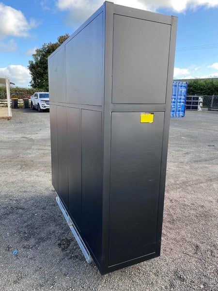 16 Draw Tool Cabinet Carousel 2
