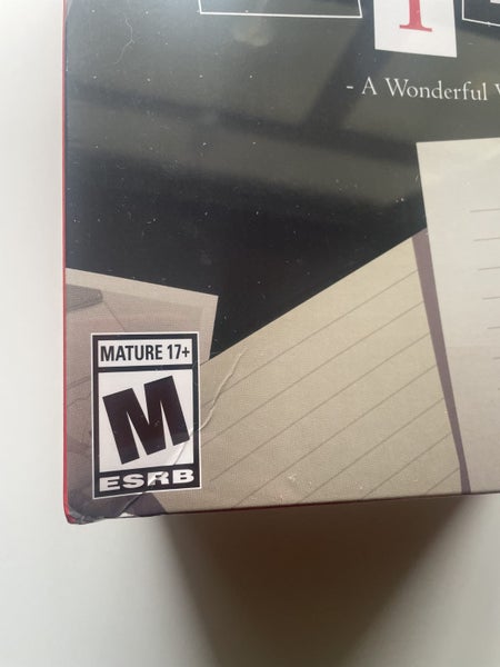 WILL: A Wonderful World - Limited Edition - Switch - New Sealed. Carousel 2