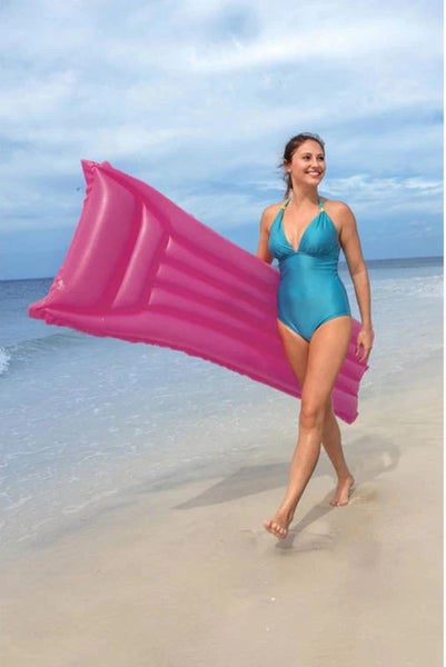 Air Mat Matte Finish / Inflatable Air Bed Carousel 1