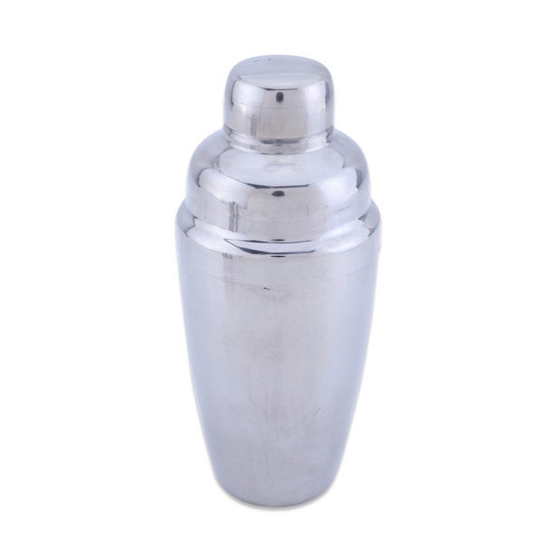 stainless steel snow cup cocktail shaker Shaker Stainless Steel Carousel 1