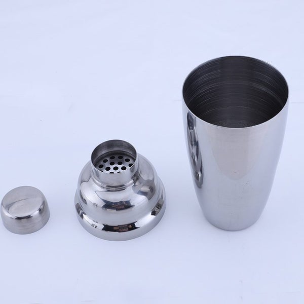 stainless steel snow cup cocktail shaker Shaker Stainless Steel Carousel 6