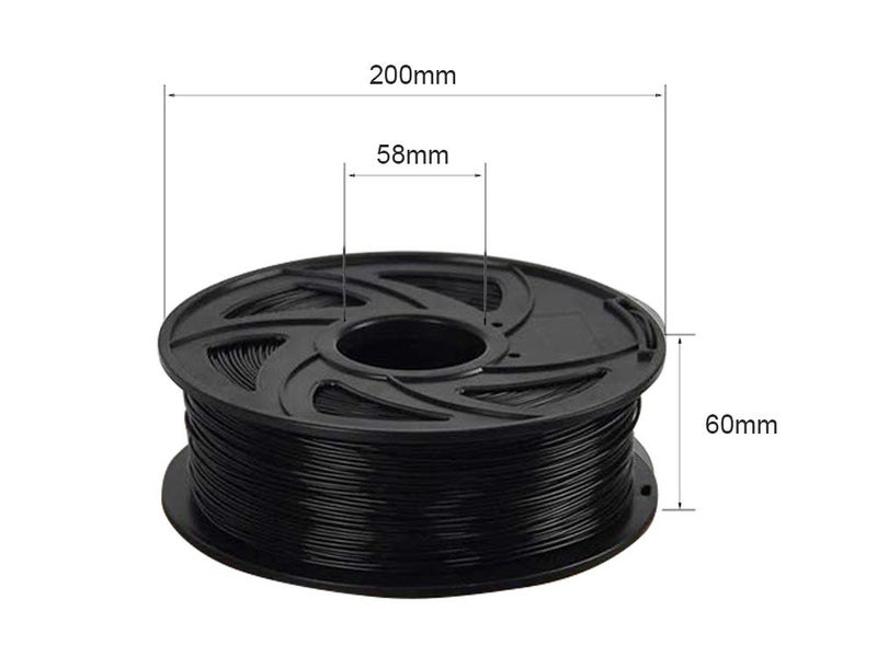 PTN New 3D Printer Filament Sale Sale Carousel 4