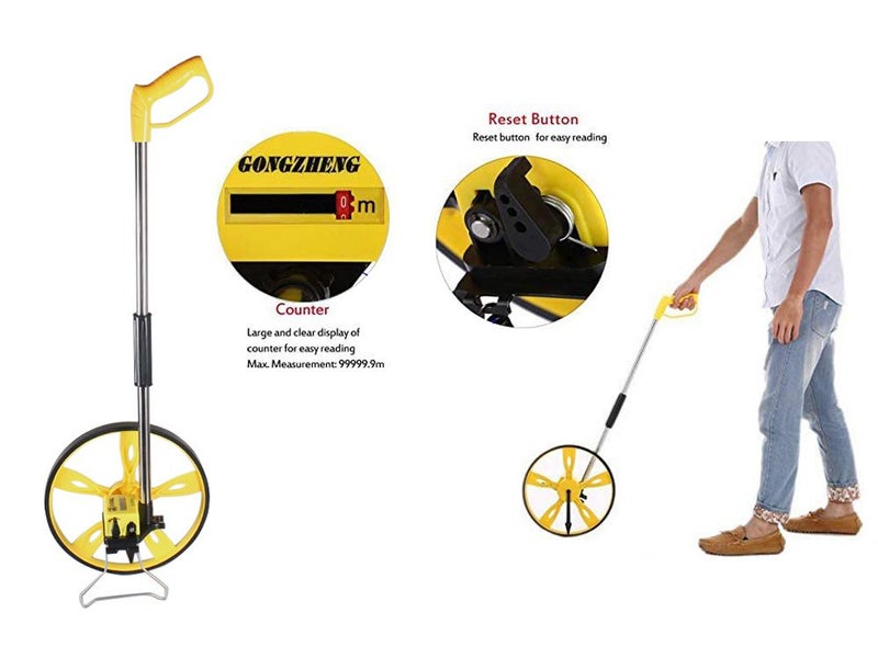 PTN NEW Measuring Wheel Sale - Sale Sale Carousel 13