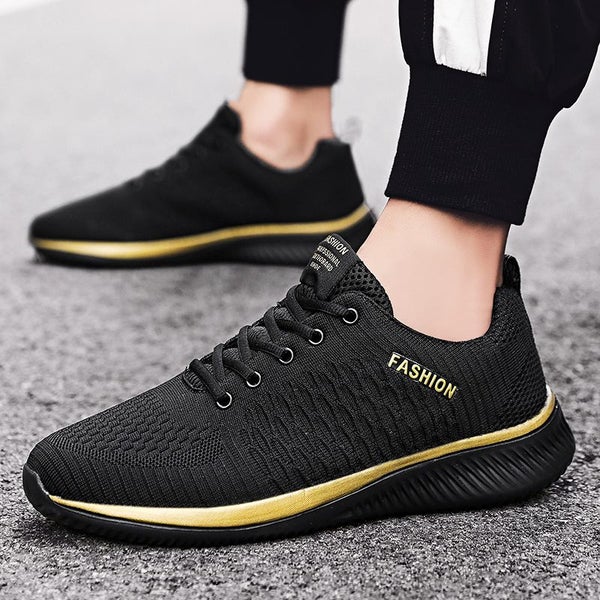 Plus size men's shoes spring and summer new outdoor sports shoes Carousel 2