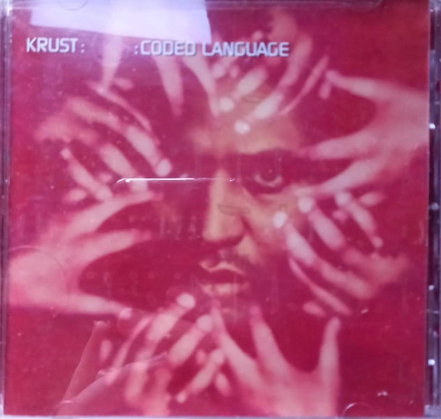 Krust: Coded Language (CD) Carousel 1