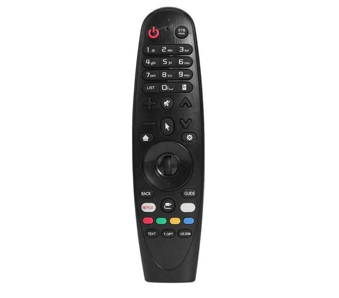 New LG TV Remote UNIVERSAL Afterpay Carousel 2