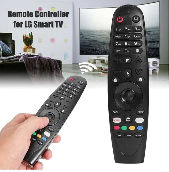 New LG TV Remote UNIVERSAL Afterpay Carousel 1