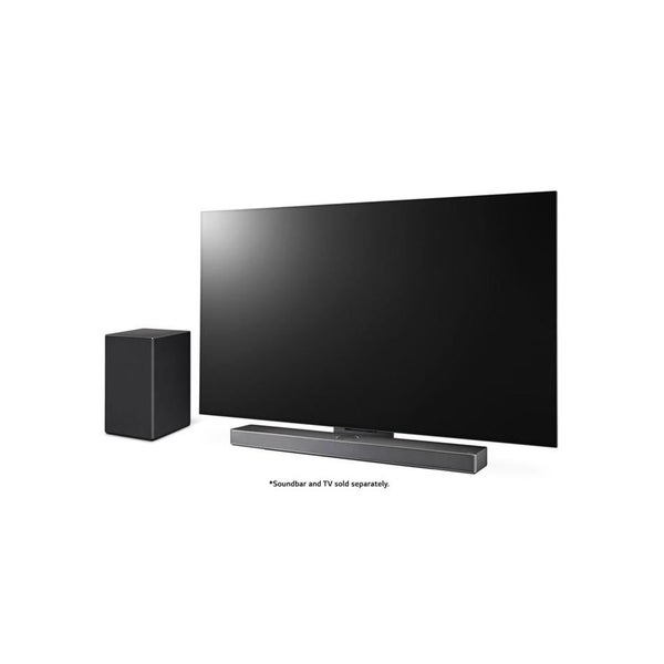 LG Sound Bar SC9S Carousel 9