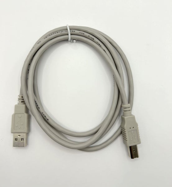 1.5meter USB2.0 Type A to Type B printer cable Premium Quality Carousel 1