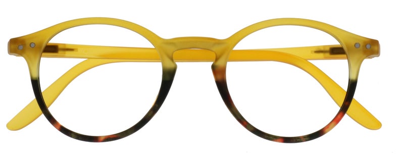 French Reading glasses (Glow)1.0,1.5, 2.0, 2.5, 3.0 Carousel 10