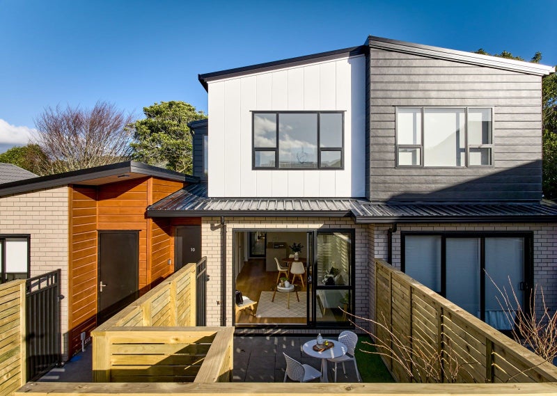 Wellington New homes for sale Trade Me Property