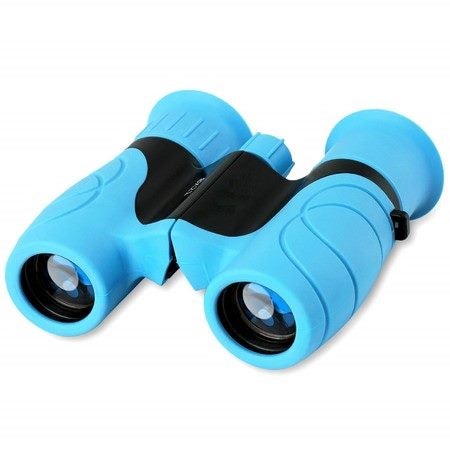 Binoculars for Kids High-Resolution 8x21 Carousel 1
