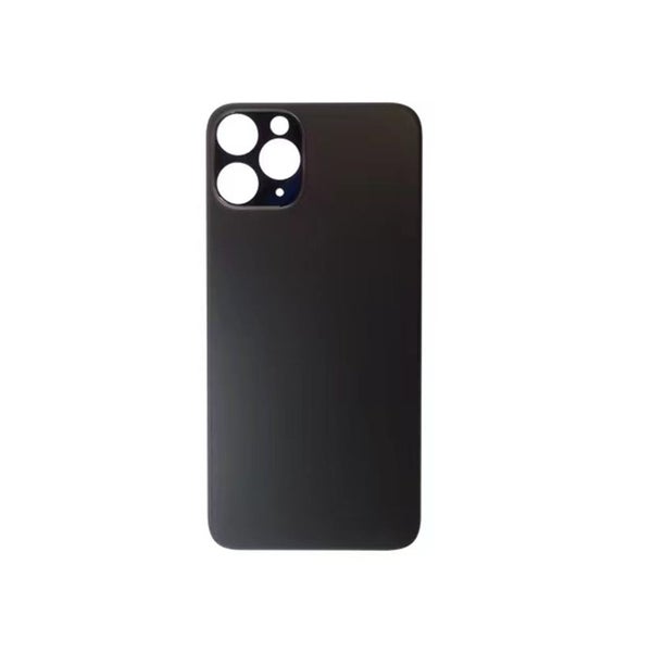 iPhone 11 Pro Back Glass Black Carousel 1