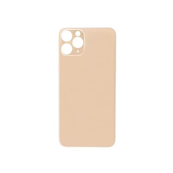 iPhone 11 Pro Back Glass Gold Carousel 1