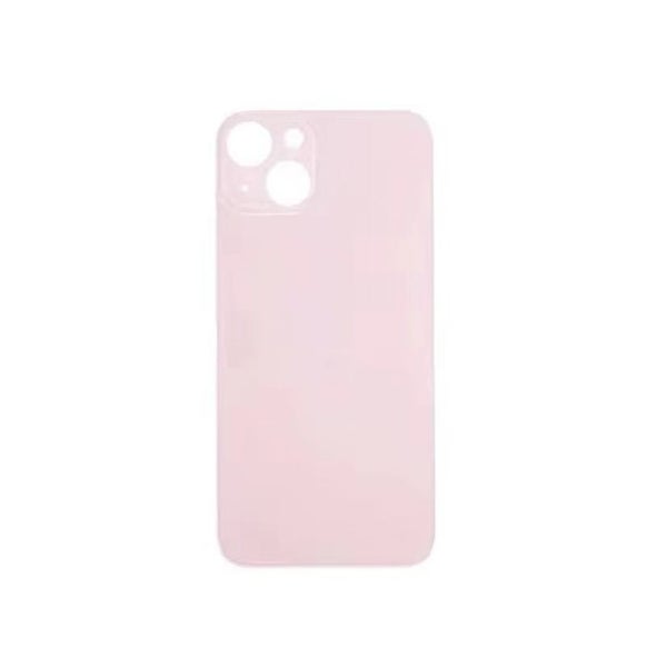 iPhone 13 Back Glass Pink Carousel 1