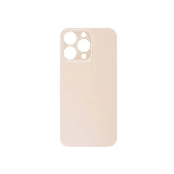 iPhone 13 Pro Back Glass Gold Carousel 1