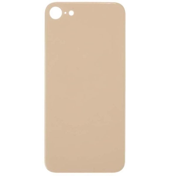 iPhone 8 Back Glass Rose Gold Carousel 1