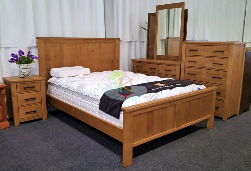 Queen Bed Carousel 2