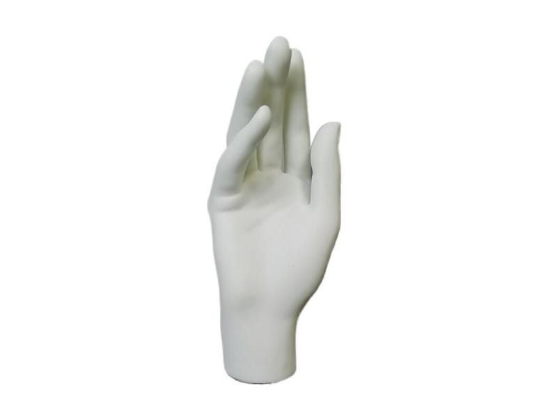 New 1 Pc Female Mannequin Hand Arm Display Base Women Gloves Jewelry Model Carousel 2