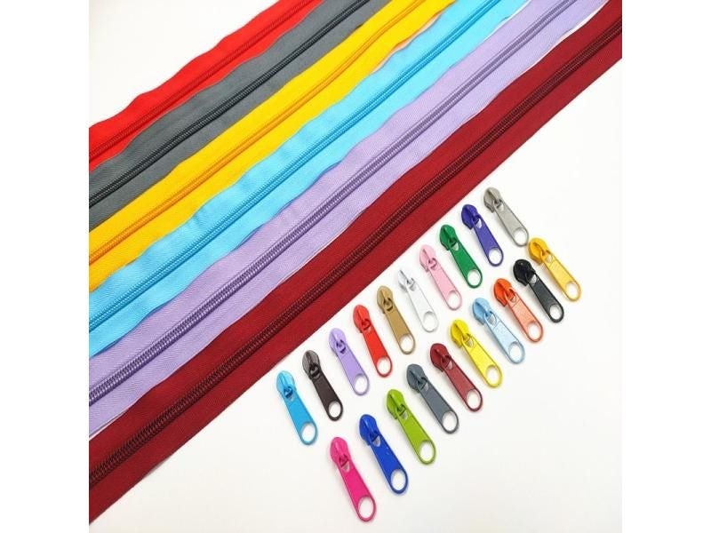 Zips Zipper Carousel 2