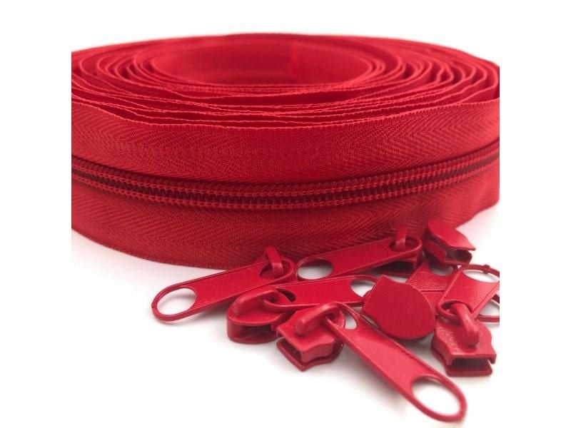 Zips Zipper Carousel 2