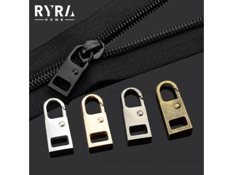 Zip Zippers Carousel 2