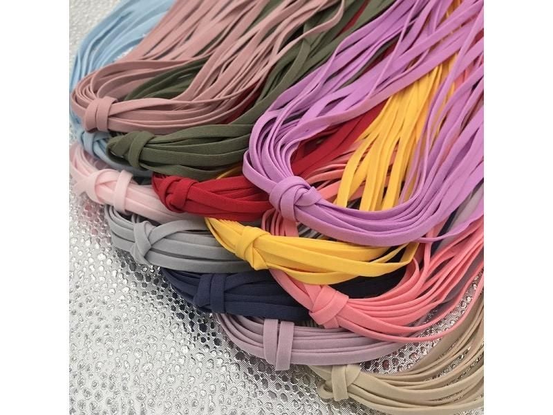 Elastic Band Carousel 2